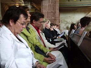 20 Jahre Lebenshilfe