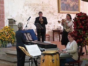 20 Jahre Lebenshilfe