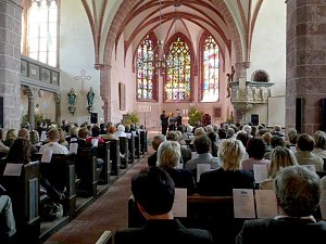 20 Jahre Lebenshilfe