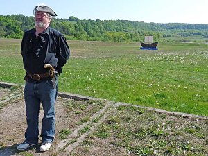 Piraten im &Ouml;stertal