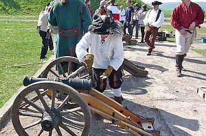 Piraten im &Ouml;stertal