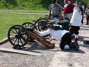 Piraten im &Ouml;stertal