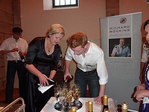 Gourmet Gala 2011