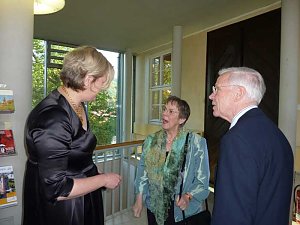 Gourmet Gala 2011