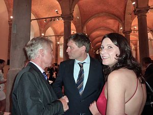 Gourmet Gala 2011