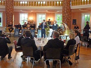 Gourmet Gala 2011