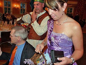 Gourmet Gala 2011
