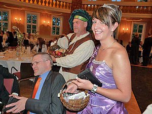 Gourmet Gala 2011