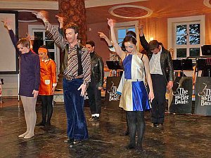 Gourmet Gala 2011