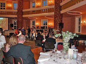 Gourmet Gala 2011