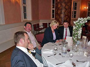 Gourmet Gala 2011