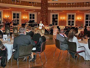 Gourmet Gala 2011
