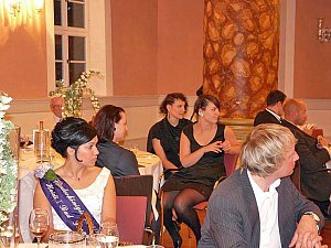 Gourmet Gala 2011