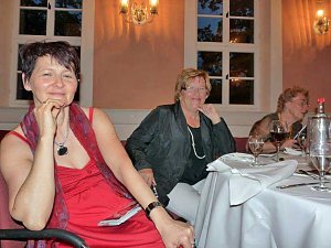 Gourmet Gala 2011