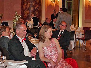Gourmet Gala 2011