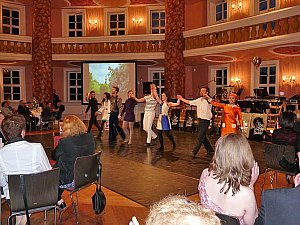 Gourmet Gala 2011