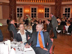 Gourmet Gala 2011