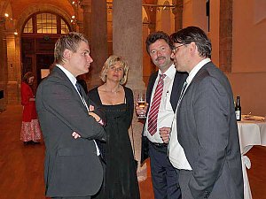 Gourmet Gala 2011