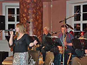 Gourmet Gala 2011
