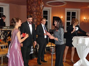 Bei Tombola abger&auml;umt?