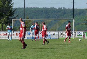 G&auml;hnende Leere