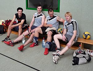 Kyffh&auml;userliga abgeschlossen
