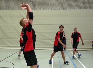 Kyffh&auml;userliga abgeschlossen