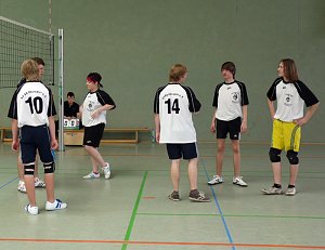 Kyffh&auml;userliga abgeschlossen