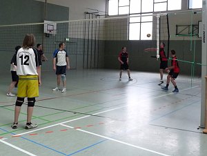Kyffh&auml;userliga abgeschlossen