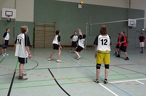 Kyffh&auml;userliga abgeschlossen