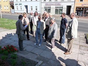 Gegen das Vergessen