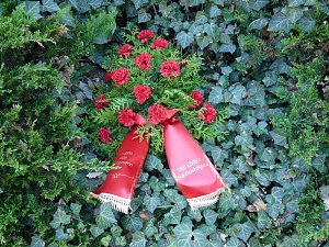 Gegen das Vergessen
