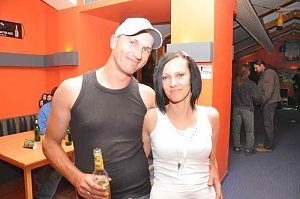 Honky Tonk in Nordhausen