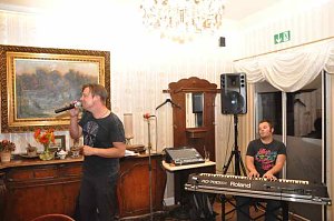 Honky Tonk in Nordhausen