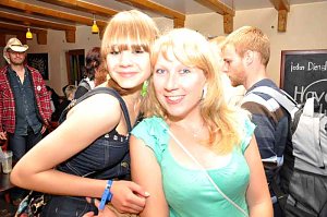 Honky Tonk in Nordhausen