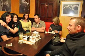 Honky Tonk in Nordhausen