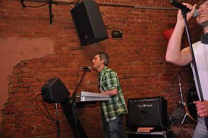 Honky Tonk in Nordhausen