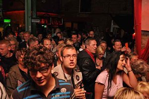 Honky Tonk in Nordhausen