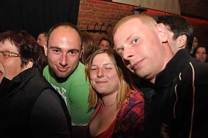 Honky Tonk in Nordhausen