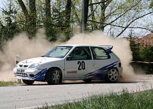 Motorsport vom Feinsten