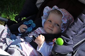 Parkfest im Park Hohenrode