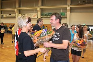 Erfolgreicher Handball-Nachwuchs