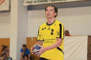 Hexenkessel Ballspielhalle