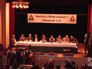 Jubiläum gefeiert