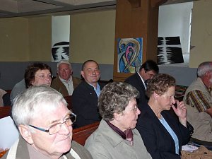 Gro&szlig;es Interesse
