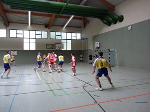 Das war knapp