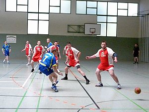 Das war knapp