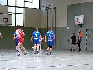 Das war knapp