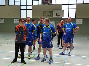 Das war knapp