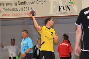 Klarer Sieg